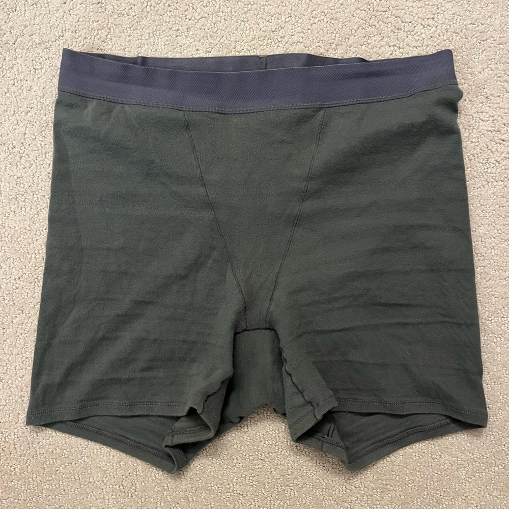 Skims sleep boxers